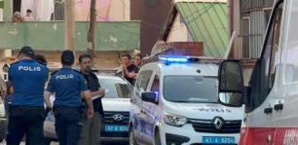 Evde korkunç manzara! Kadın ile 5 yaşındaki kızının çürümüş cesetleri bulundu