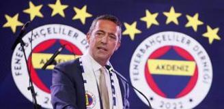 Fenerbahçe'nin yeni teknik direktörü Domenico Tedesco oldu