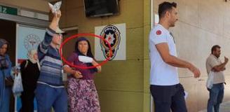 Salça yapan kadın ölümle burun buruna geldi! 4 parmağı koptu