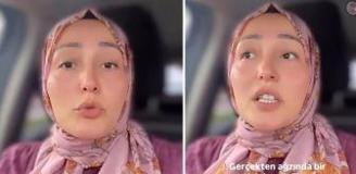 Boşanma davasında şahit olduğu durumu anlattı, dinleyenler 'Yok artık' dedi