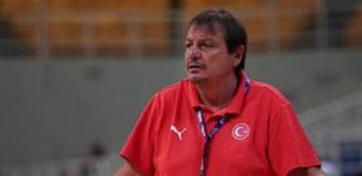 Tek bir noktaya dikkat çekti! Ergin Ataman'dan görülmemiş çağrı