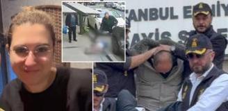 Bahar Aksu cinayetinde eski eş ve 3 sanığa ağırlaştırılmış müebbet