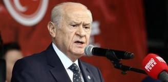 Bahçeli'den çok konuşulacak çıkış: Bana kalsa yarım saatte kapatırım