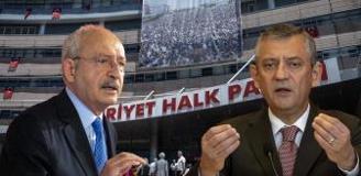 İşte Kılıçdaroğlu'nun dönüş planı: Genel merkeze yatak serilecek