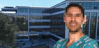 Diş hastanesinde 'hayali teşhis' skandalı