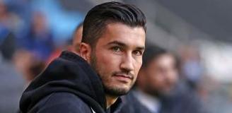 Resmi açıklamanın eli kulağında! Nuri Şahin Süper Lig'e geri döndü