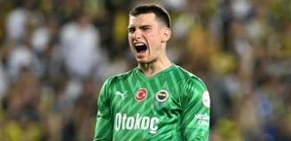 Yok artık Livakovic! Yeni takımında kriz çıkardı