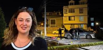Alışverişten dönen sevgilisi ve kardeşini katledip intihar etti