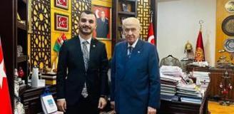 Bayrampaşa Belediyesi'ne operasyonda MHP yöneticisi de gözaltında