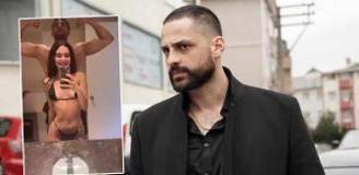 Ekin Mert Daymaz'dan banyodaki dans videosuna sert tepki: Kirli zihniyetlerinizi sorgulayın