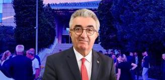 Bayrampaşa Belediye Başkanı Hasan Mutlu'dan gözaltına alınırken ilk açıklama