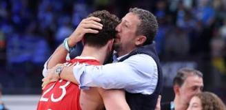 Hidayet Türkoğlu'ndan final sonrası ilk mesaj
