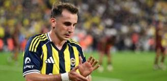 Kerem Aktürkoğlu'ndan Galatasaraylıları kızdıracak Fenerbahçe sözleri