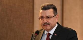 Trabzon Belediye Başkanı Ahmet Metin Genç'ten maç sonu bir bomba paylaşım daha