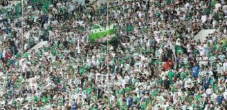 Bursaspor taraftarından tarihi başarı! Galatasaray ile yarışıyorlar
