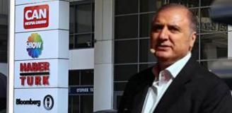 Can Holding Yönetim Kurulu Başkanı Kenan Tekdağ'a ev hapsi