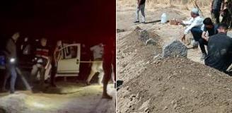 Batman'daki vahşetin nedeni belli oldu! Çoluk çocuk demeden katlettiler