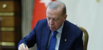 Cumhurbaşkanı Erdoğan imzaladı! Yatırım hazırlığı genelgesi Resmi Gazete'de