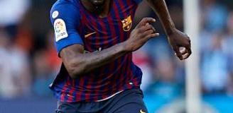 Umtiti, 31 yaşında futbola veda etti