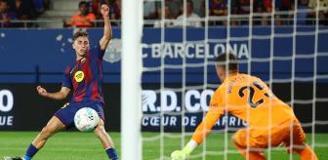 Ezip geçtiler! La Liga'da 6-0'lık çılgın maç