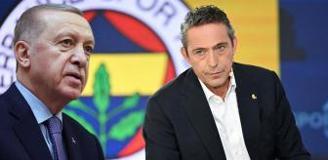 Fenerbahçe, Trabzonspor'a 2010-2011 sezonu şampiyonluğu ile ilgili 3 maddede cevap verdi