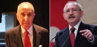 Hikmet Çetin'den gündem yaratacak Kılıçdaroğlu iddiası: Hazırlığı ona göre yapıyor