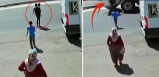 Kan donduran görüntü: İzleyen herkes aynı soruyu soruyor