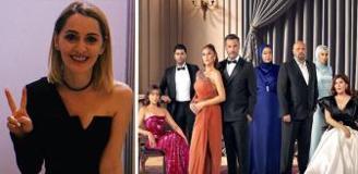 'Kızılcık Şerbeti' dizisinin senaristlerinden Merve Göntem gözaltına alındı