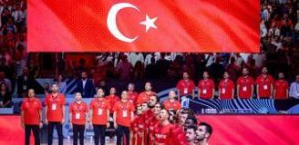 Yaşattığınız gurur yeter! A Milli Basketbol Takımımız Avrupa ikincisi