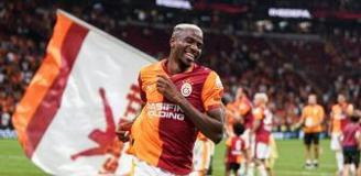 UEFA açıkladı! Galatasaray, Avrupa'da 5 takım arasında