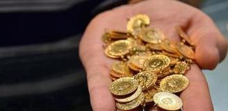 Altın fiyatları rekor kırdı, mutlu olmayan tek bir kesim var