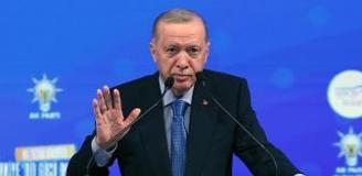 Cumhurbaşkanı Erdoğan, CHP'nin ertelenen kurultay davası hakkında ilk kez konuştu