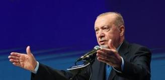 Cumhurbaşkanı Erdoğan'dan 81 ilde sosyal konut müjdesi: Önümüzdeki ay açıklayacağız