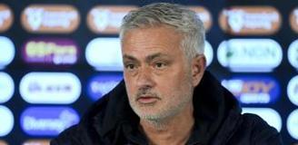 Fenerbahçe'nin yeni yıldızından Mourinho'ya olay sözler