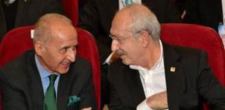 Hikmet Çetin o sözleri nedeniyle Kemal Kılıçdaroğlu'ndan özür diledi