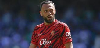 Vedat Muriqi'ye büyük şok! İki gol attı ama yetmedi