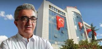 Gözaltındaki başkanın ilk ifadesi! İlişki yaşadığı iddia edilen biri evli 3 kadın soruldu