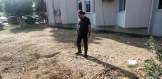 Tam 14 metre uzunluğunda! 4 yıl boyunca toprak altında kaldı, şimdi yeniden çıkarılacak