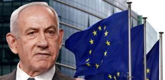 Avrupa'dan Netanyahu'nun uykularını kaçıracak hamle: Tüm imtiyazları askıya alınıyor
