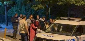 12 yaşındaki çocuk üvey babasını bıçaklayarak öldürdü