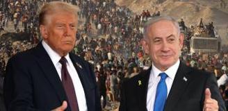 Trump sundu, Netanyahu kabul etti! İşte ABD'nin 20 maddelik Gazze planı