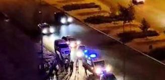 Sokak ortasında tartışma kanlı bitti! 1 kişi hayatını kaybetti