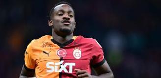 İstanbul özlemi sadece 8 ay sürdü! Batshuayi geri dönüyor