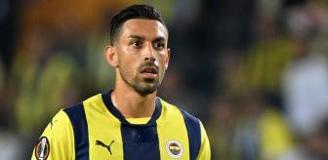 Kadro dışı kalan İrfan Can ezeli rakibe gidiyor