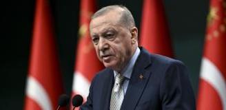 Cumhurbaşkanı Erdoğan: Eskişehir'deki nadir toprak elementleri sahası, dünyanın en büyük ikincisi