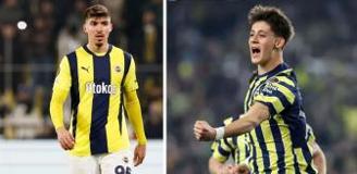 Galatasaray'da ikinci Yusuf Akçiçek vakası! Bir yıldızı daha Fenerbahçe'ye kaptırdılar: Yeni Arda Güler