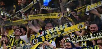 Fenerbahçe Kulübü'nden taraftarlarına müjdeli haber