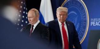 Yeni Trump-Putin zirvesinin hangi ülkede yapılacağı belli oldu
