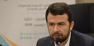 Basın İlan Kurumu Genel Müdürlüğü'ne Abdulkadir Çay atandı