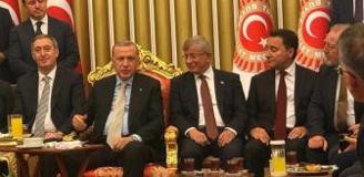Ankara kulislerini çalkalayan iddia: AK Parti'den Ali Babacan'a 'dön' teklifi